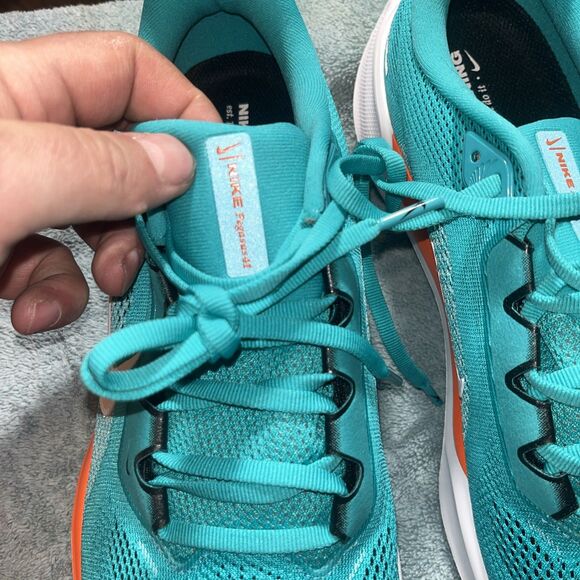 Size 11.5 - NFL x Nike Air Zoom Pegasus 41 Miami Dolphins main image 11